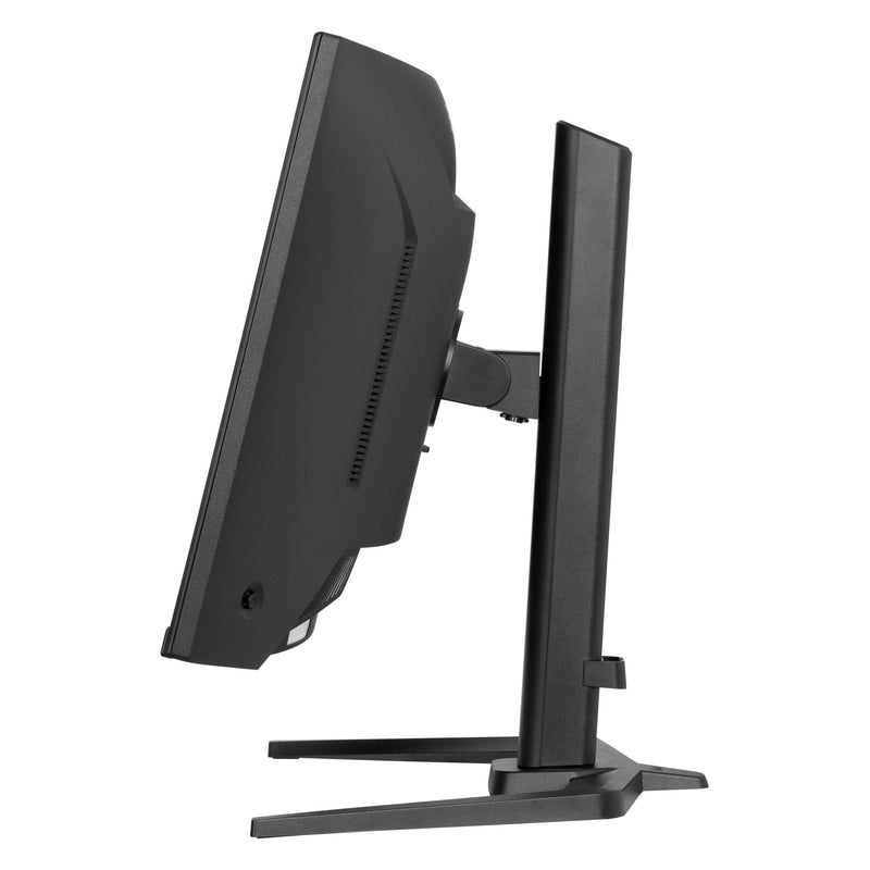 Load image into Gallery viewer, Iiyama g-master red eagle gcb3484wqsu-b2 34 curved ultrawide gaming monitor (zwart, hdmi, displayport, usb, audio, amd free-sync, dual mode)
