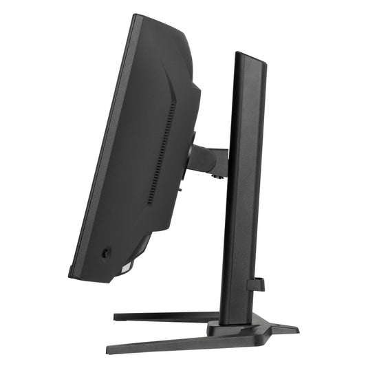 Iiyama g-master red eagle gcb3484wqsu-b2 34 curved ultrawide gaming monitor (zwart, hdmi, displayport, usb, audio, amd free-sync, dual mode)