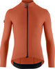 Assos mille gt c2 - long sleeve jersey