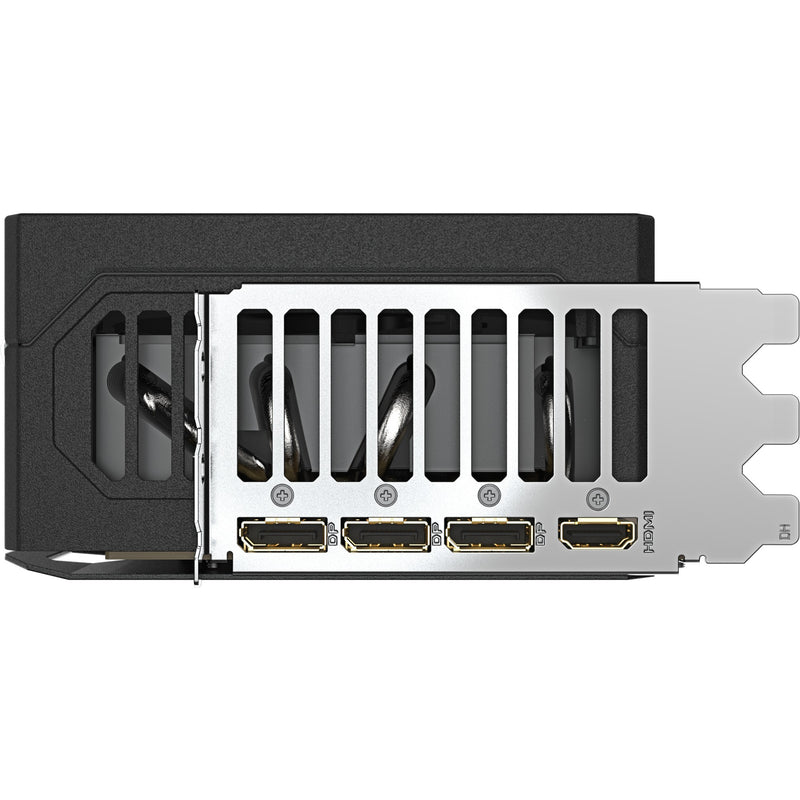 Load image into Gallery viewer, Gigabyte aorus geforce rtx 5070 ti master 16g grafische kaart (3x displayport, 1x hdmi)
