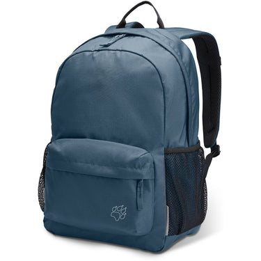 Jack wolfskin rebel pack 25 rugzak (blauw)