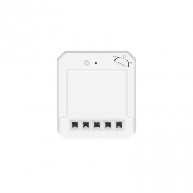 Load image into Gallery viewer, Klikaanklikuit acm-250-ld ingebouwde led dimmer (wit)
