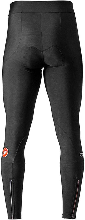Castelli entrata - tights with pad