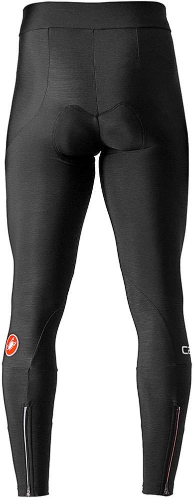 Load image into Gallery viewer, Castelli entrata - tights with pad
