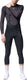 Alé winter 2.0 - bib shorts with padding