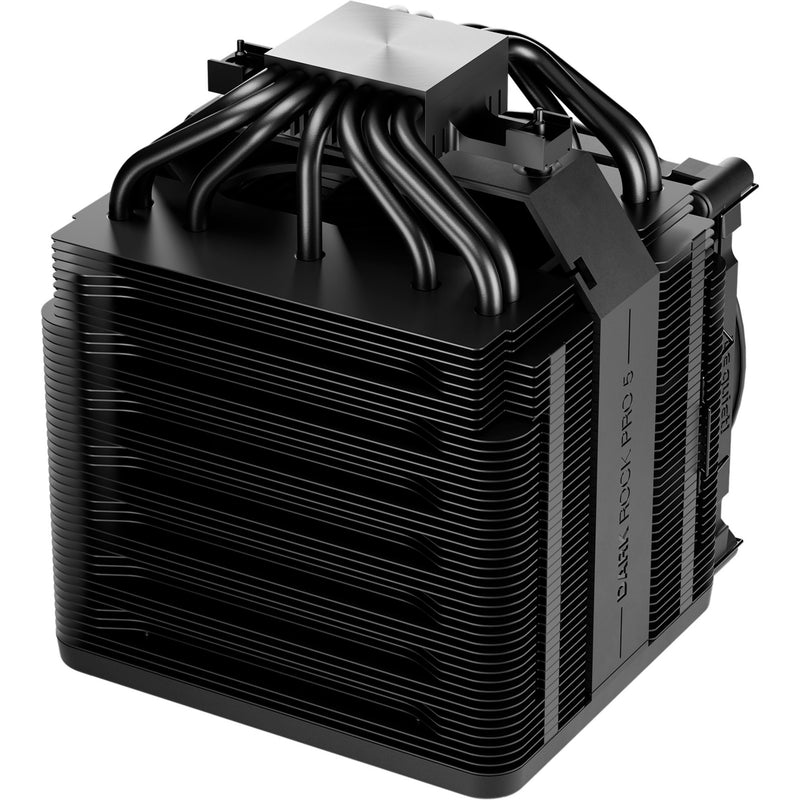 Load image into Gallery viewer, Be quiet! dark rock pro 5 cpu-koeler (zwart, 4-pins pwm fan-connector)
