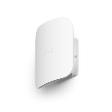 Eero outdoor 7 mesh access point (wit, wi-fi 7, poe+)