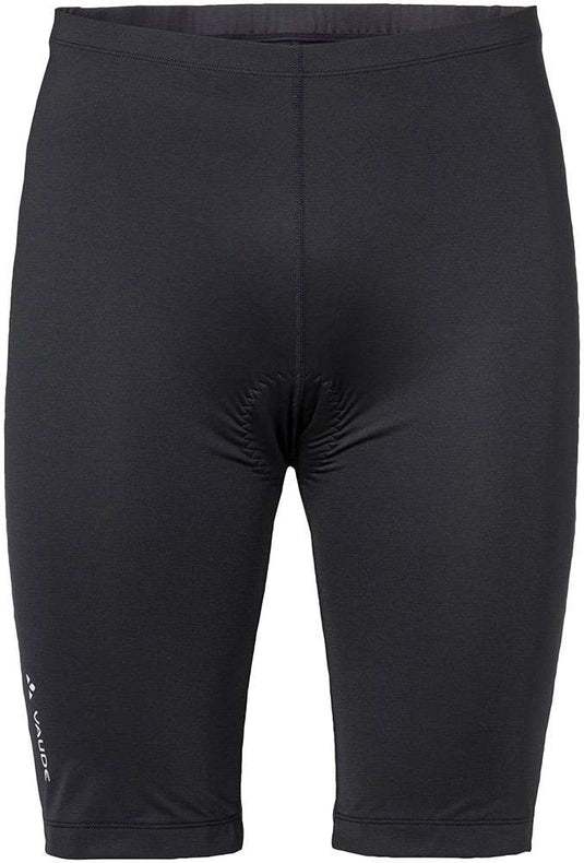 Vaude matera tights ii - cycling shorts with pad