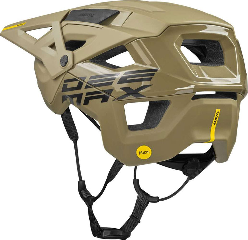 Load image into Gallery viewer, Mavic deemax pro mips - mtb helmet
