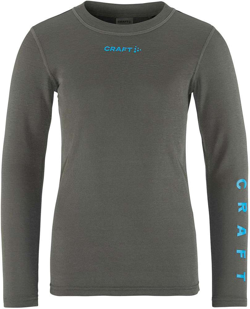 Load image into Gallery viewer, Craft thermal - kid's functional underwear set
