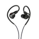 Sony inzone e9 gamingoordopjes in-ear (zwart, playstation 5, pc)