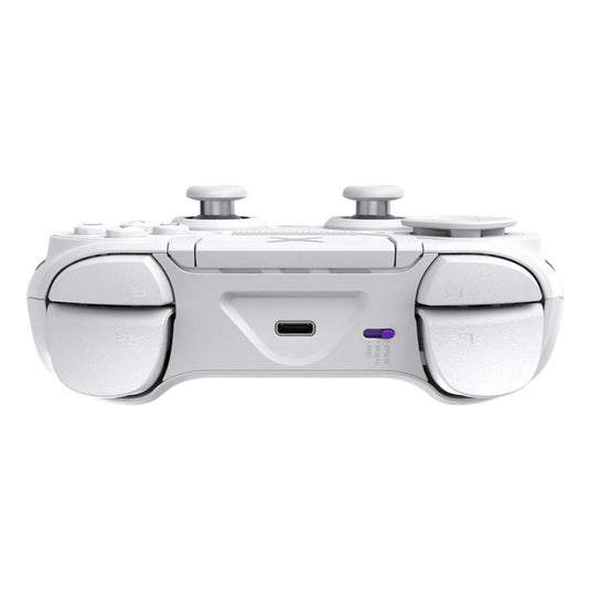 Turtle beach victrix pro bfg wireless controller (wit, playstation 5, playstation 4, pc)