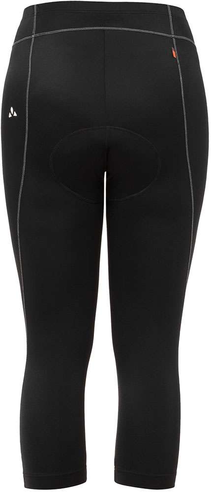 Load image into Gallery viewer, Vaude active - women&#39;s 3 4 tights with pad
