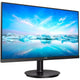 Philips v line 222v8la 22 monitor (zwart, vga, displayport, hdmi, audio)