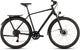 Cube kathmandu pro coal'n'black