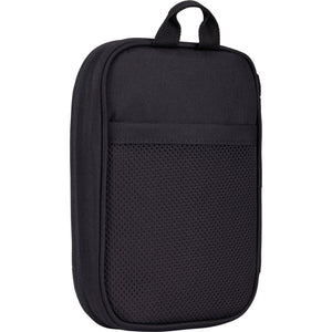 Case logic invigo eco inviac102 tas (zwart)