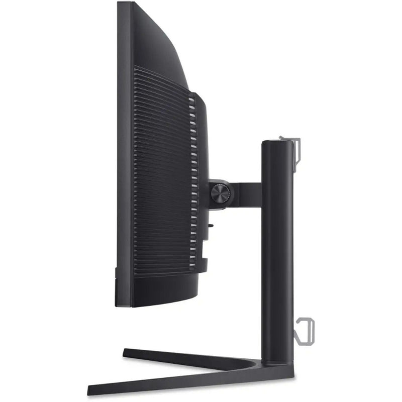 Load image into Gallery viewer, Acer predator x34 v3 34 curved ultrawide gaming monitor (zwart, 180 hz, hdmi, displayport, usb, audio, amd free-sync)
