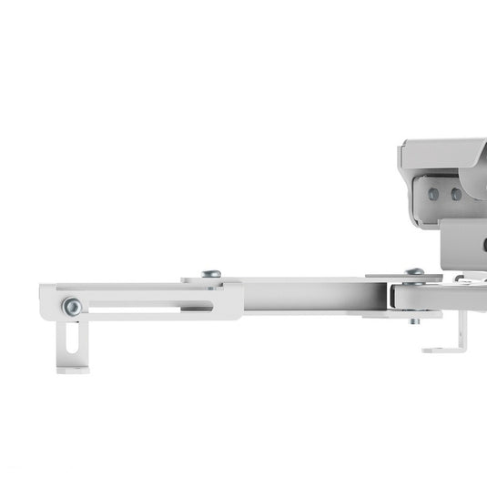 Neomounts cl25-550wh1 beamer plafondbeugel plafondhouder (wit)