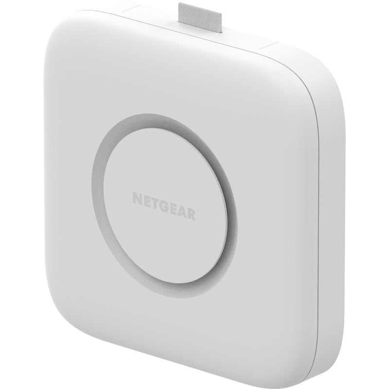 Load image into Gallery viewer, Netgear wbe710 insight manageable wifi 7 access point mesh access point (wit)
