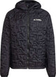 Adidas xperior loose fill hooded - outdoor jacket