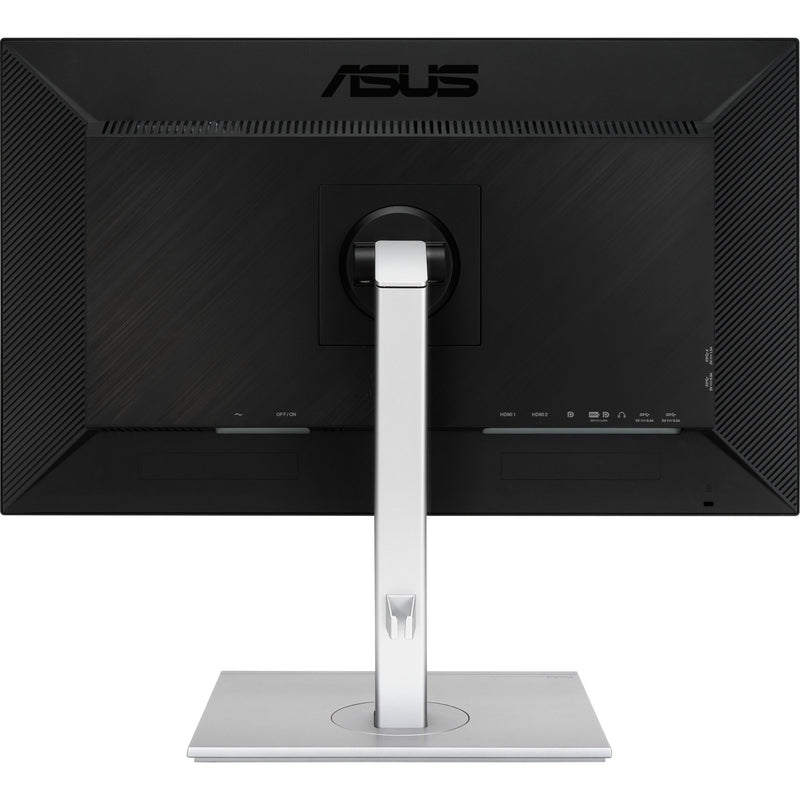 Load image into Gallery viewer, Asus proart display pa279cv 27 4k uhd monitor (zwart zilver, 2x hdmi, displayport, 4x usb-a, usb-c)
