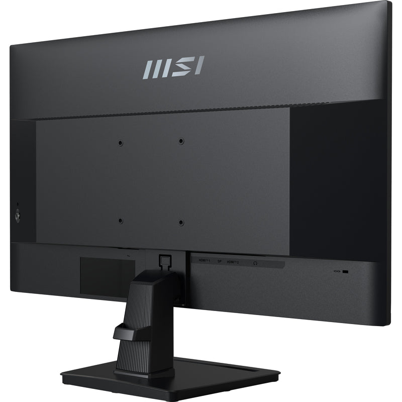Load image into Gallery viewer, Msi pro mp275q 27 monitor (zwart, 2x hdmi, displayport)
