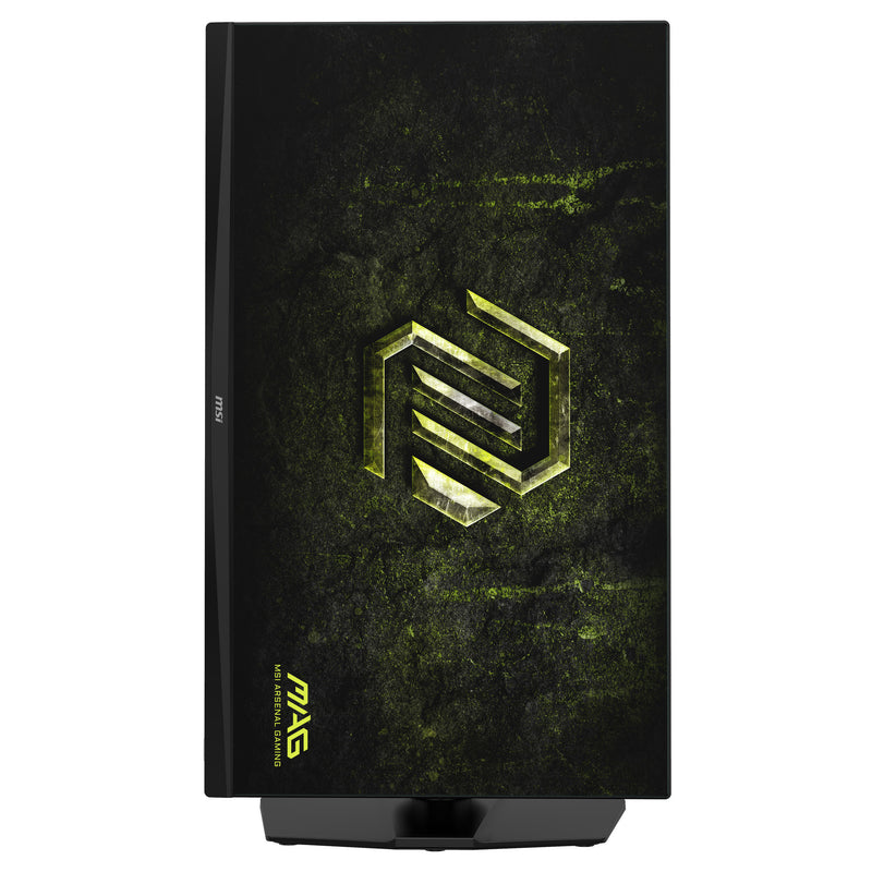 Load image into Gallery viewer, Msi mag 272qpf e20 27 gaming monitor (zwart, 2x hdmi, displayport, 200 hz)
