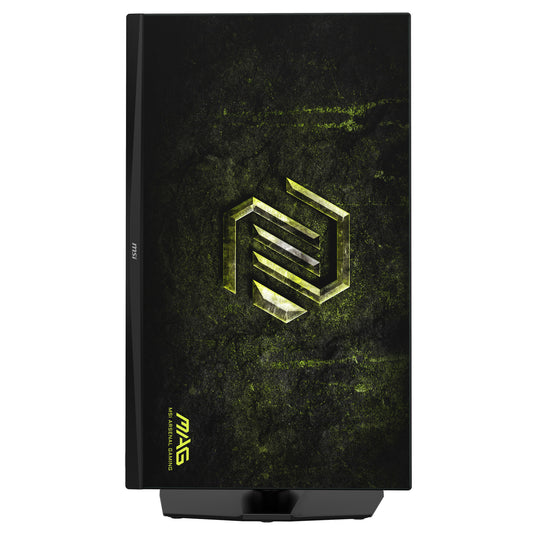 Msi mag 272qpf e20 27 gaming monitor (zwart, 2x hdmi, displayport, 200 hz)
