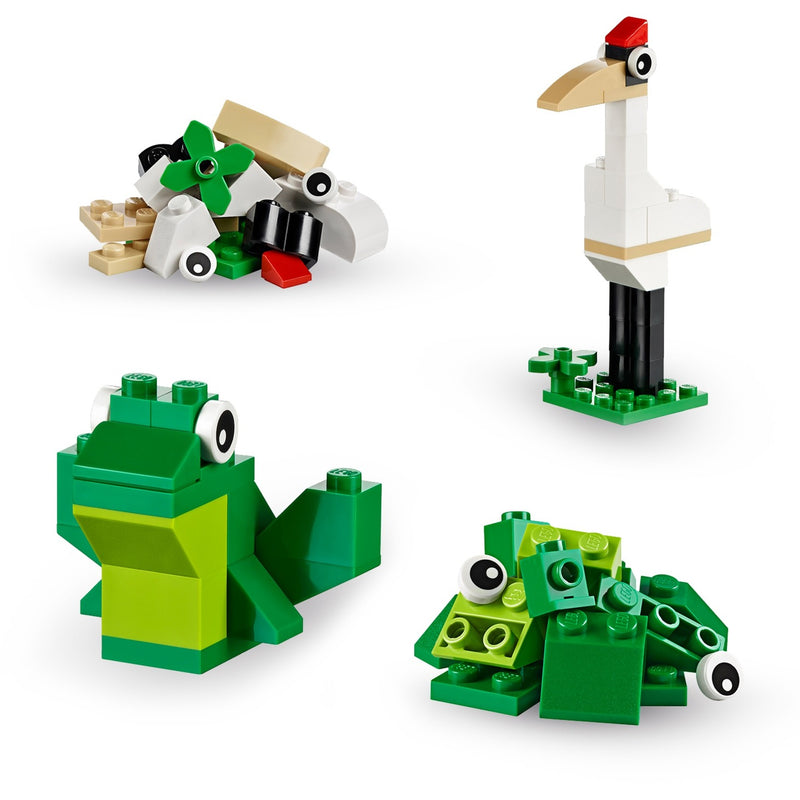 Load image into Gallery viewer, Lego classic 10698 creatieve opbergdoos xl
