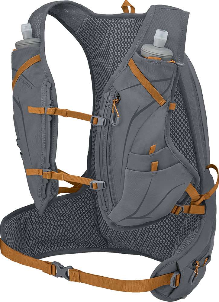 Load image into Gallery viewer, Osprey duro 15 - running vest

