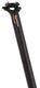 Syntace p6 carbon hiflex 27.2 di2 ready 27.2 x 400mm seat post