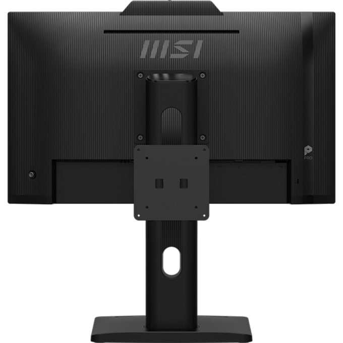 Load image into Gallery viewer, Msi pro mp242pmg 23.8 monitor (zwart, hdmi, displayport, vga, 2x usb-a, usb-b, 120 hz)
