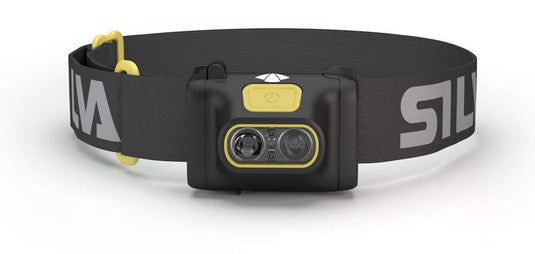 Silva scout 3 - headlamp