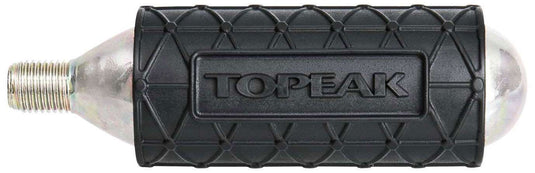 Topeak CO2 Sleeve 16g (2er Pack)
