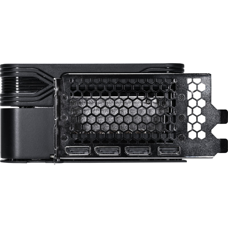 Load image into Gallery viewer, Palit geforce rtx 5090 gamerock oc grafische kaart (3x displayport, 1x hdmi 2.1, dlss 4)
