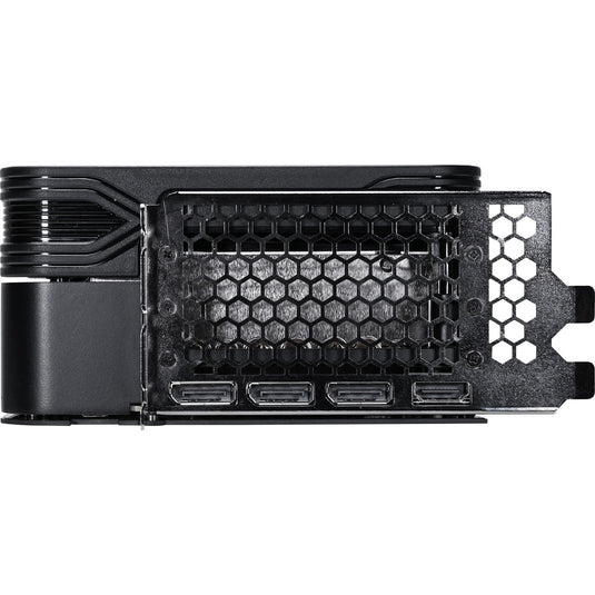 Palit geforce rtx 5090 gamerock oc grafische kaart (3x displayport, 1x hdmi 2.1, dlss 4)