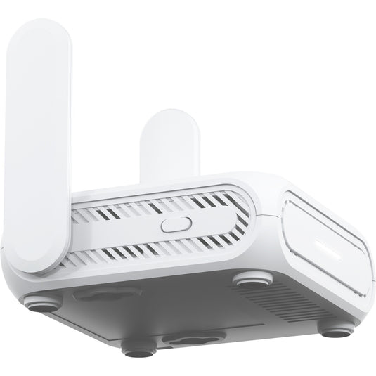 Asus rt-be58 go draadloze router wlan lte router (wit)