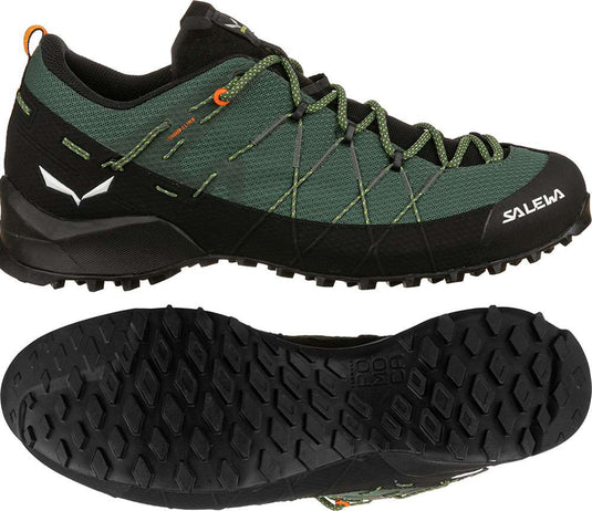 Salewa wildfire 2 - trekking shoes