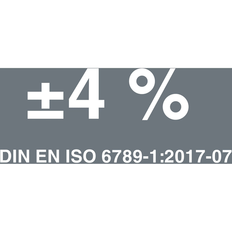 Load image into Gallery viewer, Wera click-torque x 7 draaimomentsleutel voor insteekgereedschappen (zwart groen, 10-100 nm)
