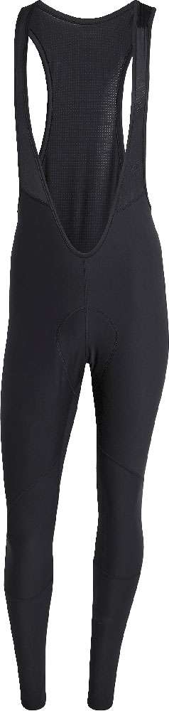 Load image into Gallery viewer, Adidas cr long - bib tights with pad
