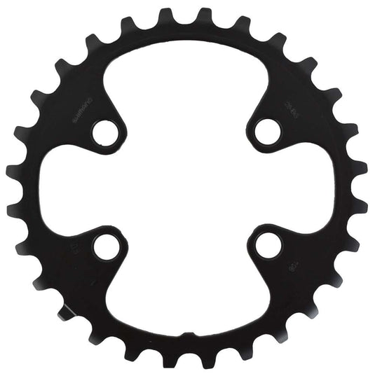 Shimano deore fc-m6000 (bg) chainring for 38 28t