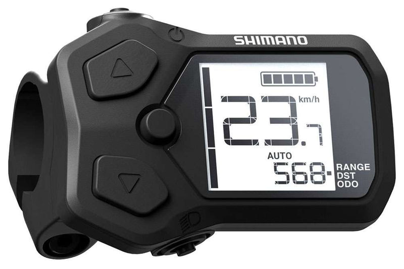 Load image into Gallery viewer, Shimano Steps display sc-en500 elektrische e-tube system
