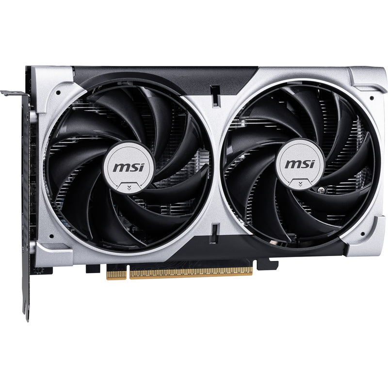 Load image into Gallery viewer, Msi geforce rtx 5060 8g ventus 2x oc grafische kaart (3x displayport, 1x hdmi)
