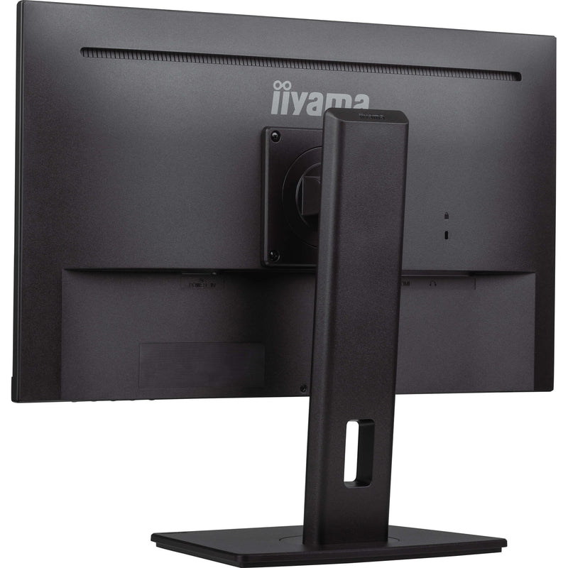 Load image into Gallery viewer, Iiyama prolite xub2493hs-b6 23.8 monitor (zwart, hdmi, displayport)
