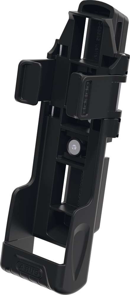 Load image into Gallery viewer, Abus vouwslot Bordo 6000K 90 zwart
