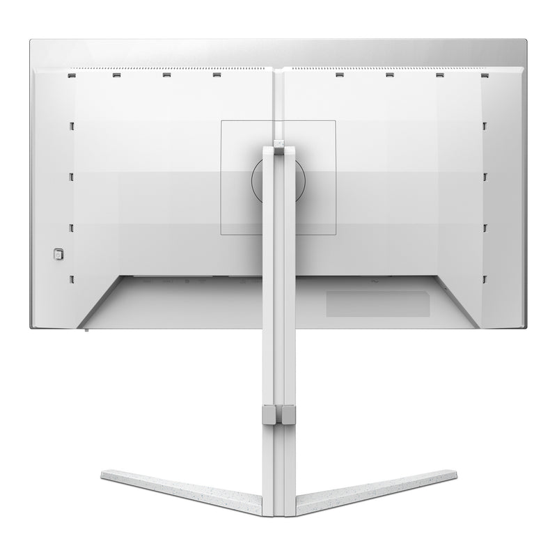 Load image into Gallery viewer, Philips evnia 6000 27m2n6501l 00 26.5 gaming monitor (wit, 2x hdmi, displayport, 2x usb-a, usb-b, 240 hz)
