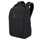 Samsonite guardit 3.0 rugzak 17.3 inch (zwart)