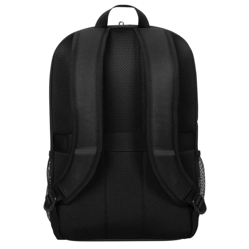 Load image into Gallery viewer, Targus 15-16” modern classic backpack rugzak (zwart)

