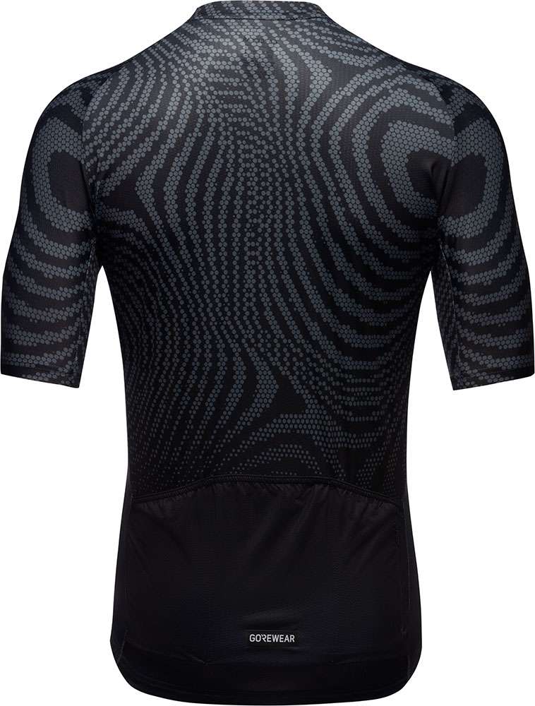 Load image into Gallery viewer, Gorewear spirit moire - jersey
