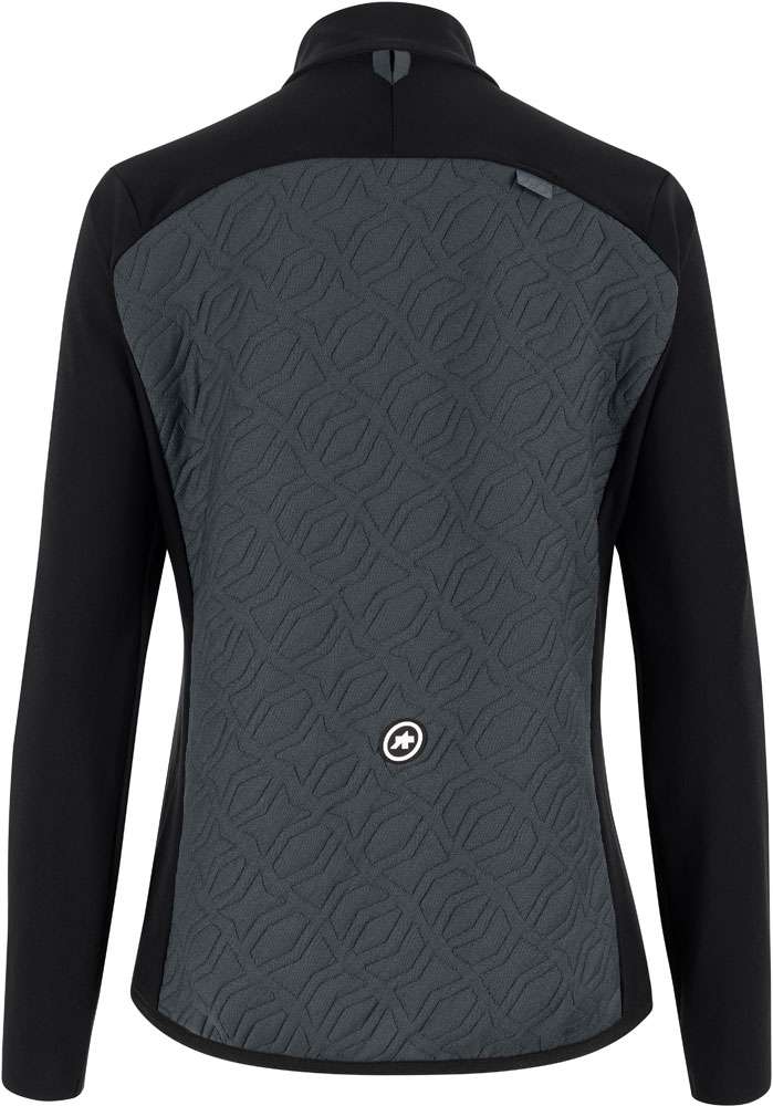Load image into Gallery viewer, Assos trail steppenwolf t3 - women's windbreaker
